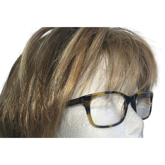 Costa Del Mar Eyeglass Frames MRA 210 142 53-18-145 Tortoise Shell Brown Gold main image 6